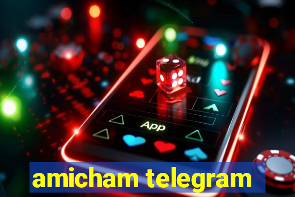 amicham telegram